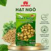 Hạt và bột ngò (Hạt rau mùi)