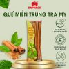Quế ống và bột quế
